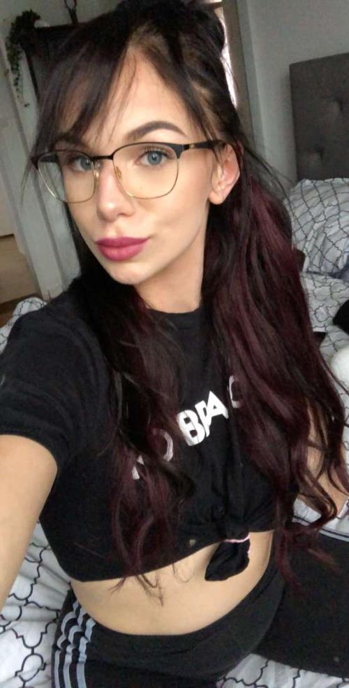 alissa's kik photo - nude, sex, dirty