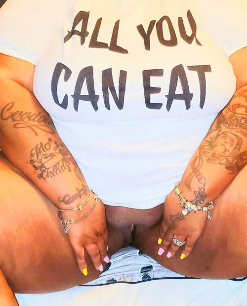 BBW available for fun