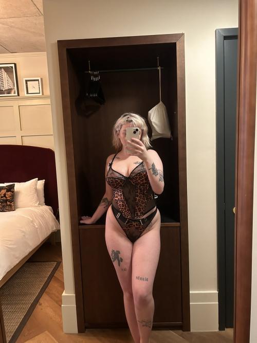 Serve me
