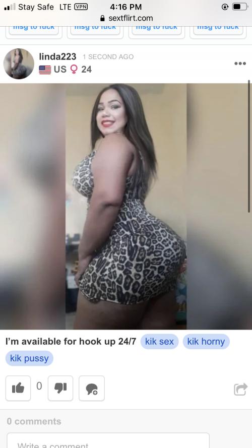 I’m available for hook up both in call and out call don’t be shy to text me I’m ready
