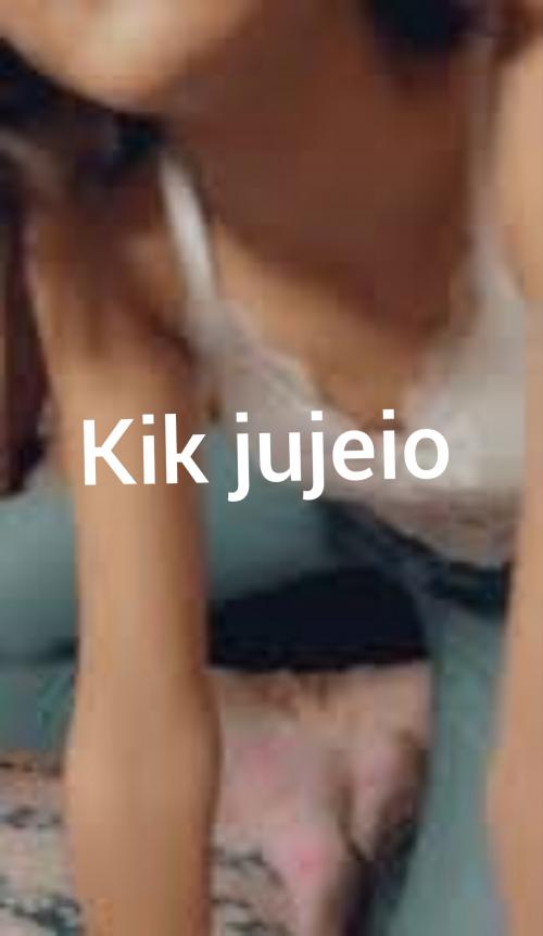 Kik jujeio