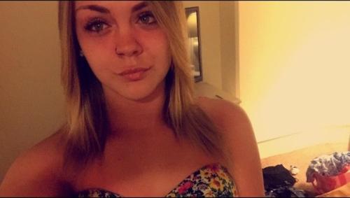 arielleus's kik photo - slut, dirty, leaked