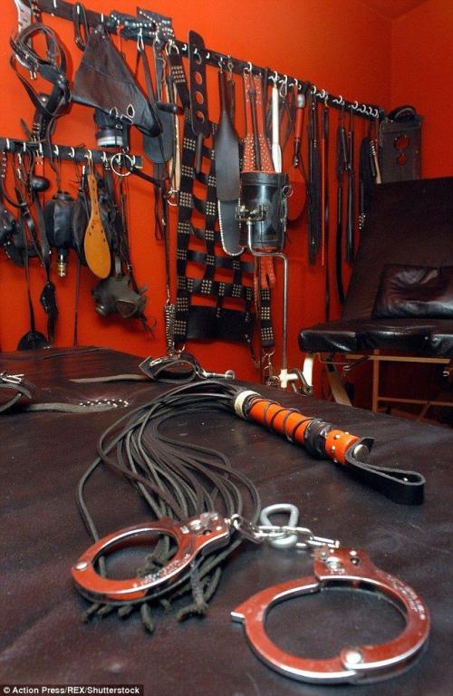 Who wanna be in my dungeon  hit me up on kik asap sap