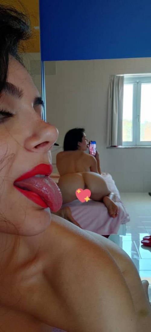 I am ready for you to fuck me just message me