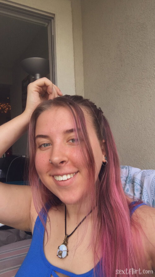 brroccolybabe's kik photo - slut, horny, sexy