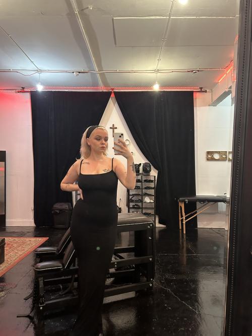 Are you looking to serve in my dungeon