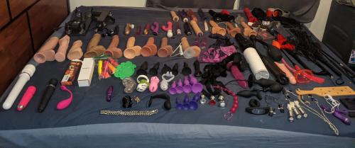 mistressliam's kik photo - slut, milf, anal