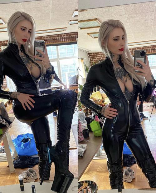 goddessjasmine07's kik photo - slut, milf, nsfw