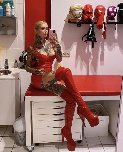 Submissive slave needed to train and own
