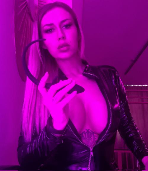 Dominant
