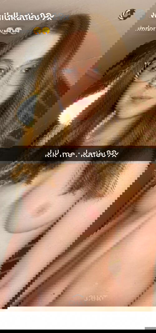 unlitrade nude hmu on kik : katie09x