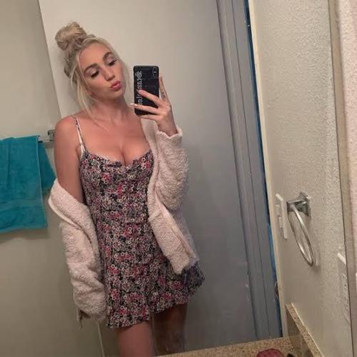Im here for fun