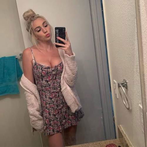 Im here for fun