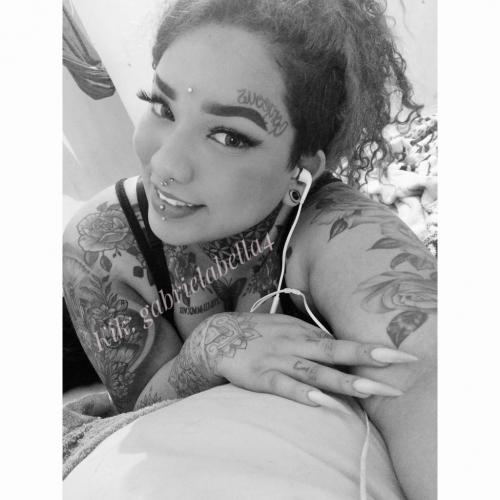 I do live verify, Kik : gabrielabella4