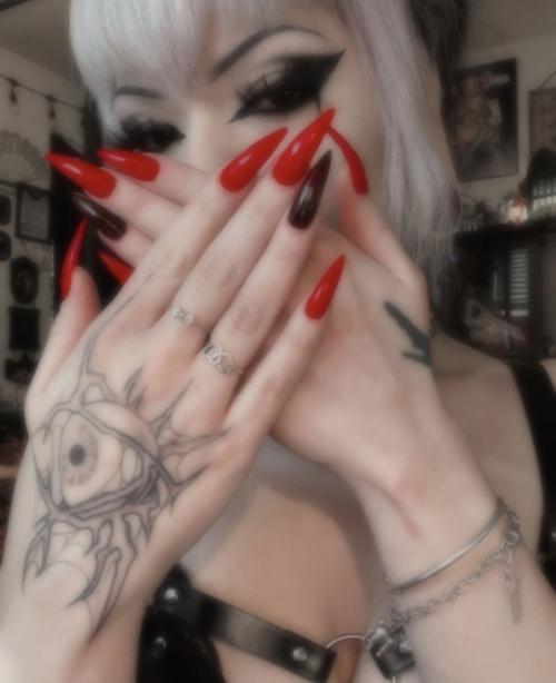 Come sever me and I would make you worthless