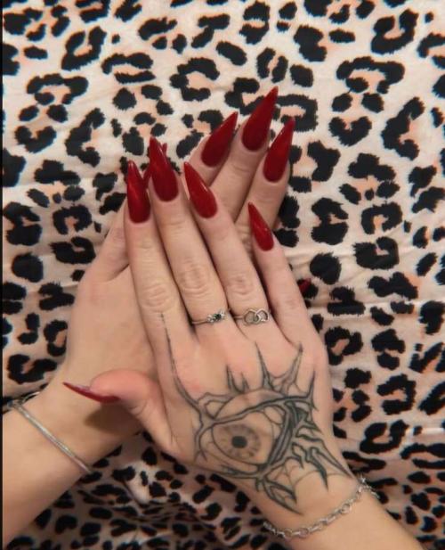 Missvampsharon's kik photo - slut, sex, dirty