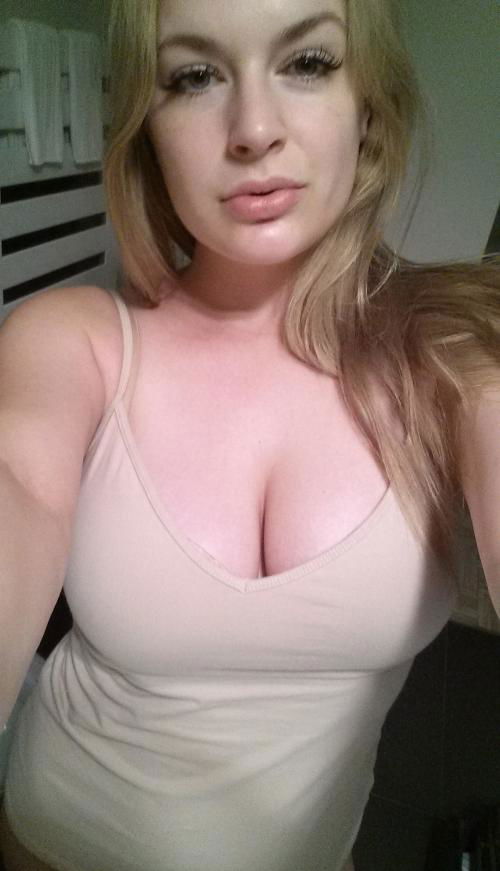 Ready to have fun with someone that is serious