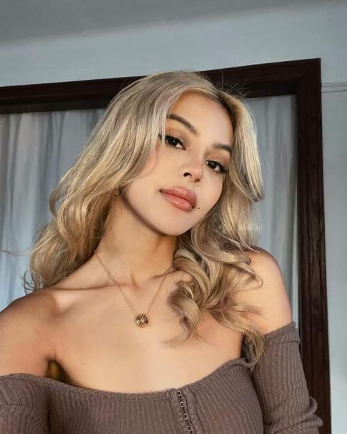 A Sexy Goddess