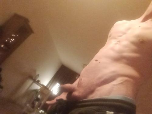 Let's connect and send nasty pictures and videos