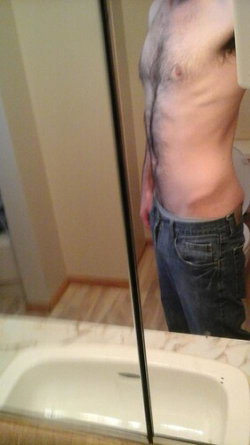 endearingr's kik photo - dirty, Selfie