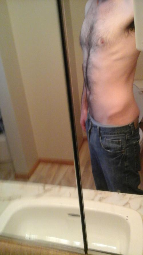 endearingr's kik photo - dirty, nsfw
