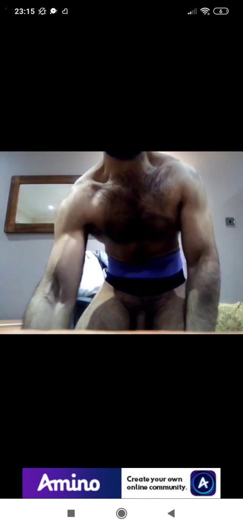 zeefighter's kik photo - dirty, xxx, leaked
