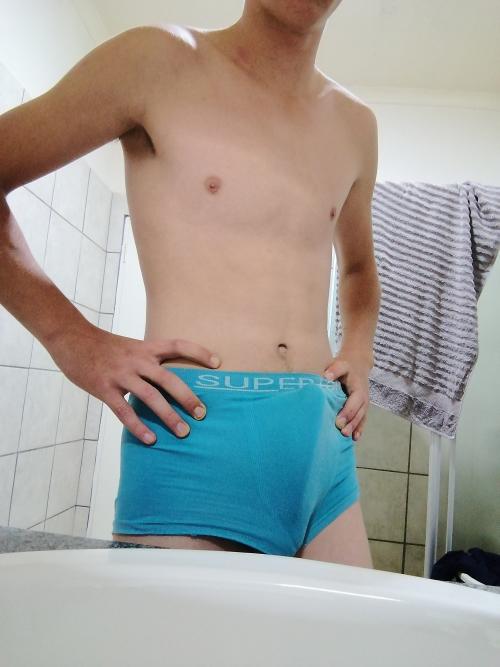 Addd im so horny