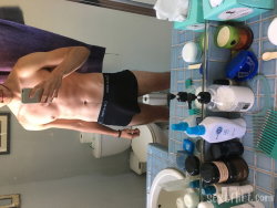 yungbull43's kik photo - horny, xxx, nsfw, Gay, Selfie