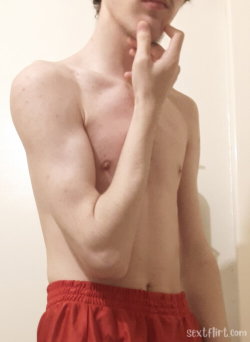 benserdar's kik photo - horny, xxx, nsfw, Topless, Selfie