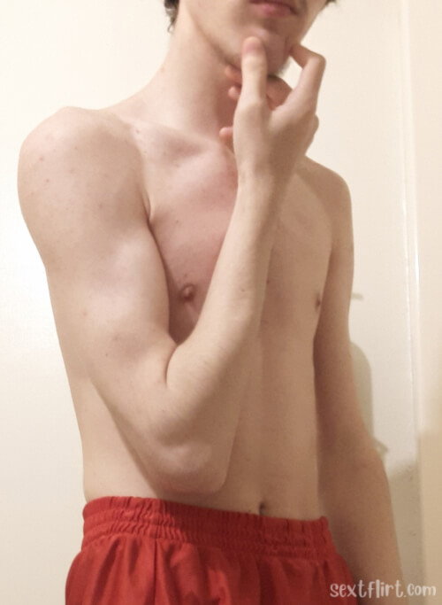 benserdar's kik photo - horny, xxx, nsfw
