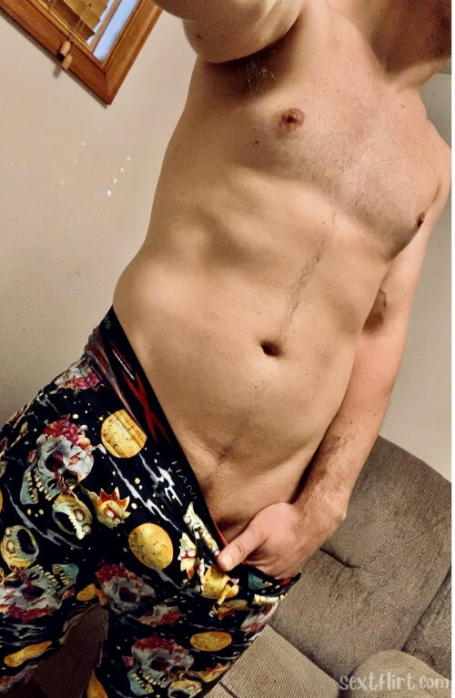 ogdanksta's kik photo - horny, xxx, nsfw
