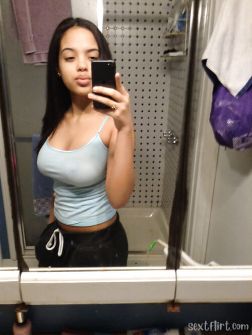melsslem's kik photo - horny, xxx, nsfw