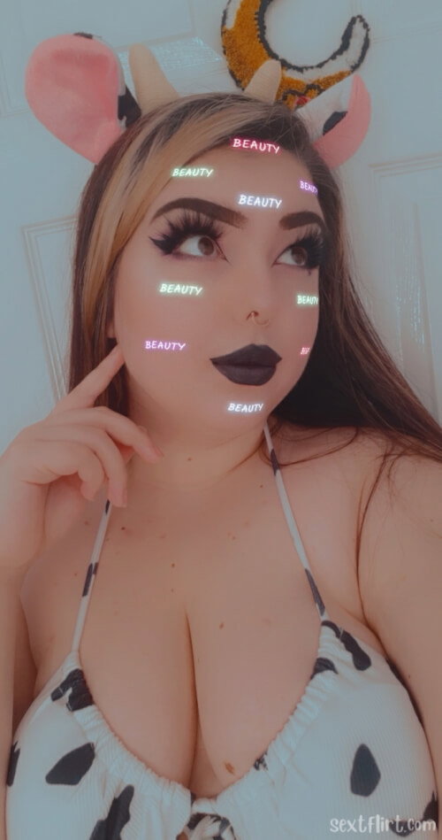 cowbish's kik photo - horny, xxx, nsfw