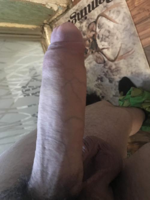Horny