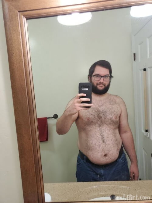 frostman73's kik photo - horny, xxx, nsfw