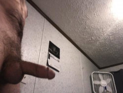 longthickdaddy85's kik photo - nsfw, anal, creampie