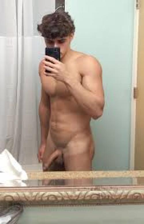 porple_robo's kik photo - nude