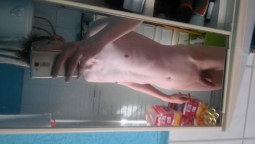 michi_snage's kik photo - nude, dirty