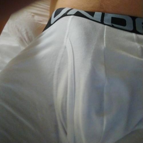 Cum get some