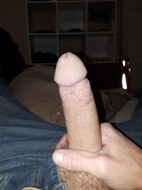 Horny