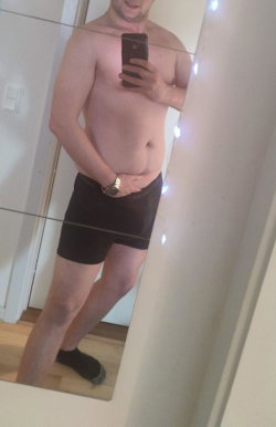 madsh151's kik photo - nude, horny, dirty, Selfie