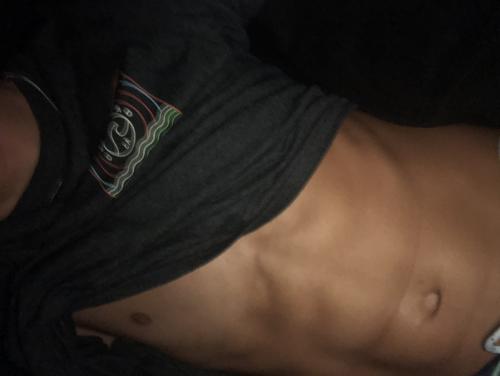 djfuntime420's kik photo - nude, horny, dirty