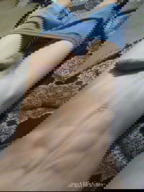 Cum watch this soft cock grow 