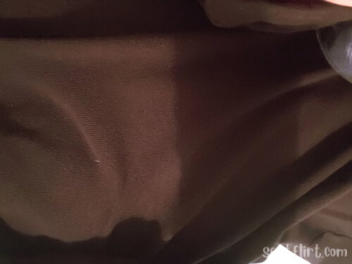 jimmart69's kik photo - nude, horny, nsfw