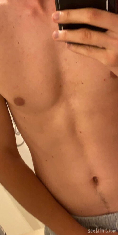 robm1's kik photo - nude, horny, nsfw