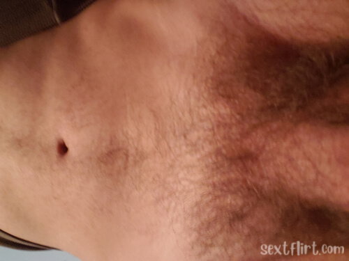 jimmart69's kik photo - nude, horny, nsfw