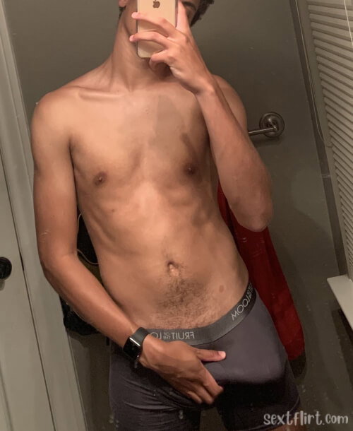 yeet012's kik photo - nude, horny, nsfw