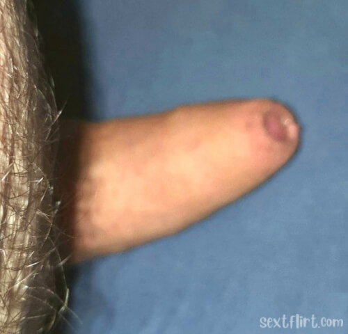 cumtribute's kik photo - nude, horny, nsfw