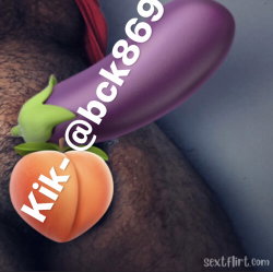 bck869's kik photo - nude, horny, nsfw, Nudes, Selfie