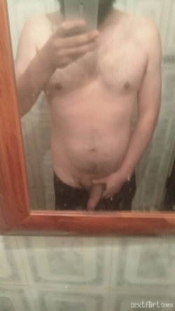 nomad143's kik photo - nude, porn, horny, nsfw, Selfie
